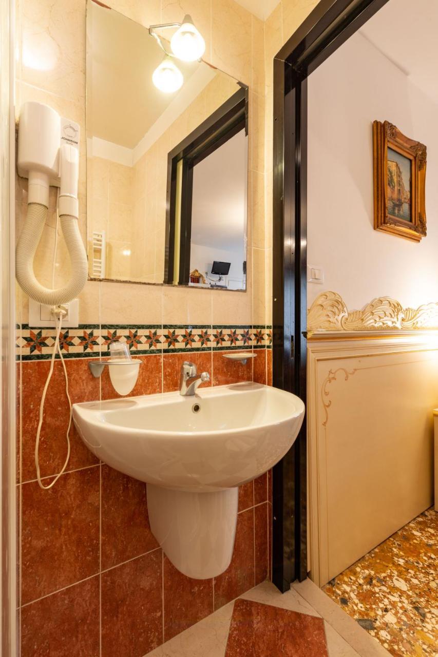 Aquavenice Locazione Turistica Buitenkant foto